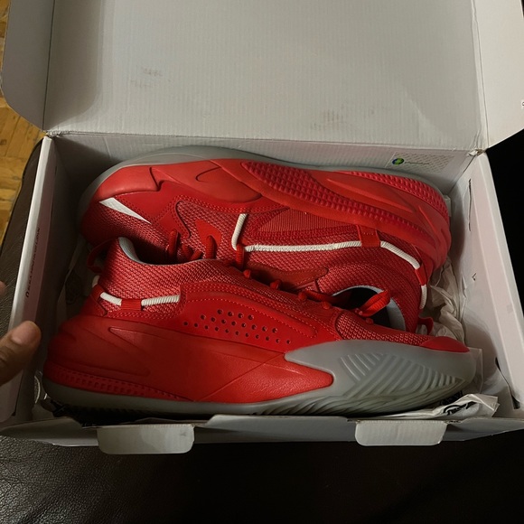 Size 10 RS- Dreamer Summer Hustle - Picture 2 of 5